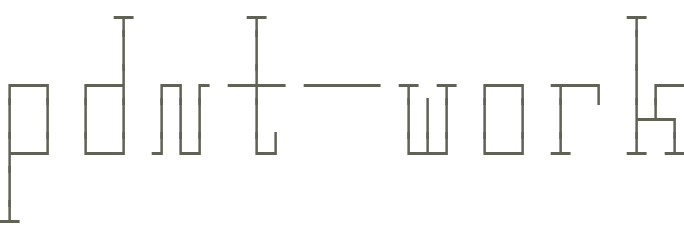 pdnt-work